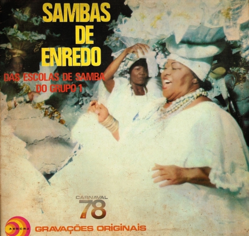 DISCO DE VINIL: LP OS ORIGINAIS DO SAMBA CANTA, ME