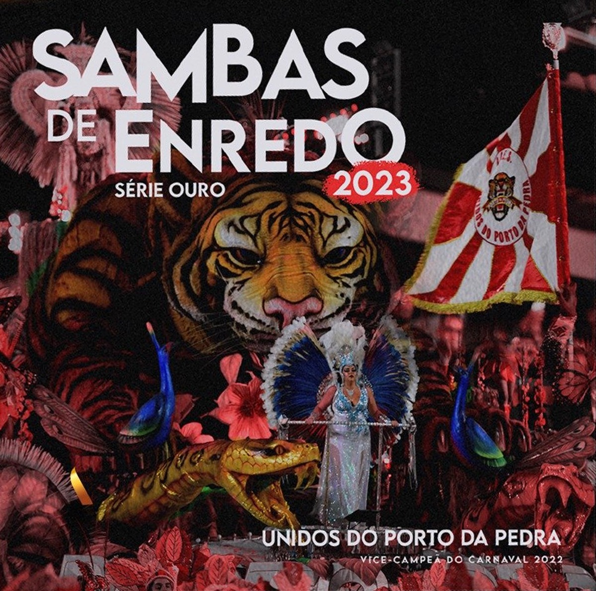 SAMBARIO - O site dos sambas-enredo