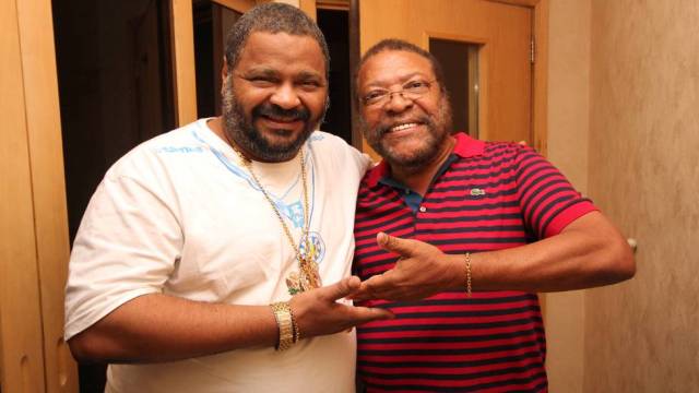 discografia completa arlindo cruz e sombrinha