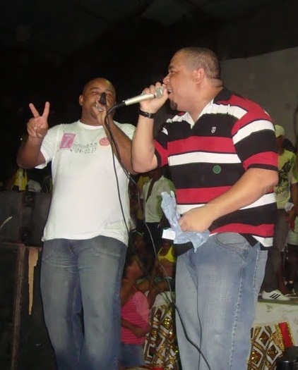Arquivo Pessoal