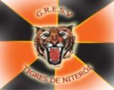Tigres de Niter&oacute;i